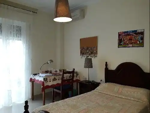 Dormitori de Casa o xalet en venda en Alcalá de Guadaira
