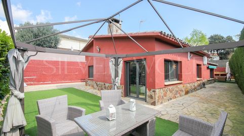 Foto 2 de Casa o xalet en venda a Carrer Sabadell, Can Font - Ca n'Avellaneda, Castellar del Vallès