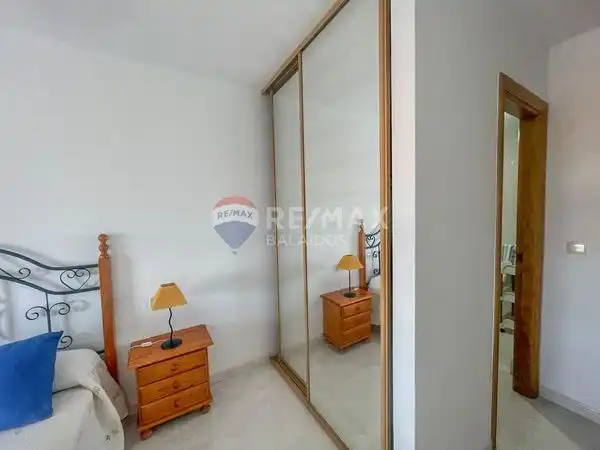 Piso con terraza en venta en Rúa do Progreso, imagen 18