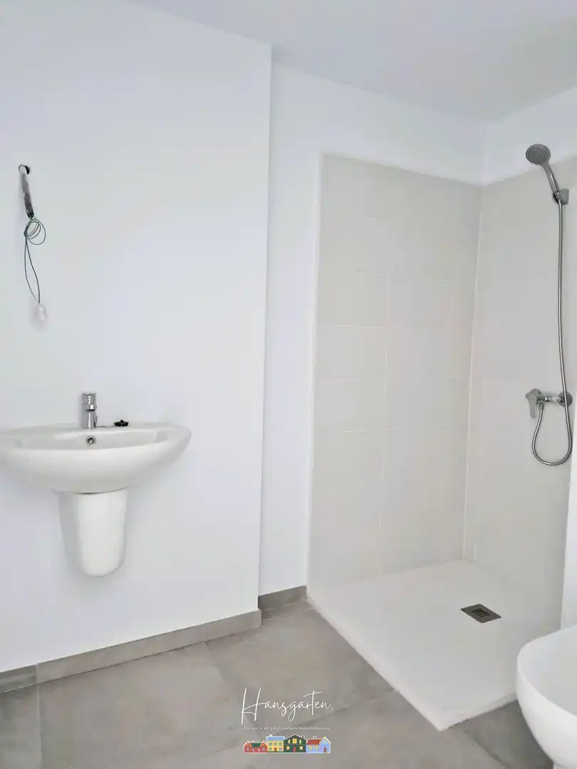 Baño de Piso en venta en Las Palmas de Gran Canaria con Calefacción, Trastero y Piscina comunitaria