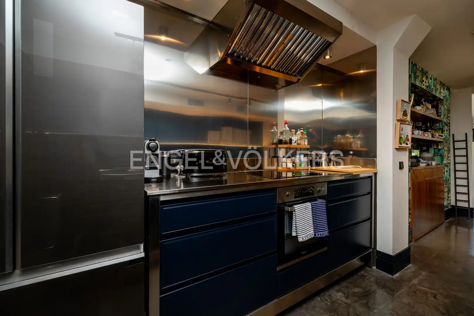 Flat with lift for sale in Alameda - Mentidero - Teatro Falla, imagen 6