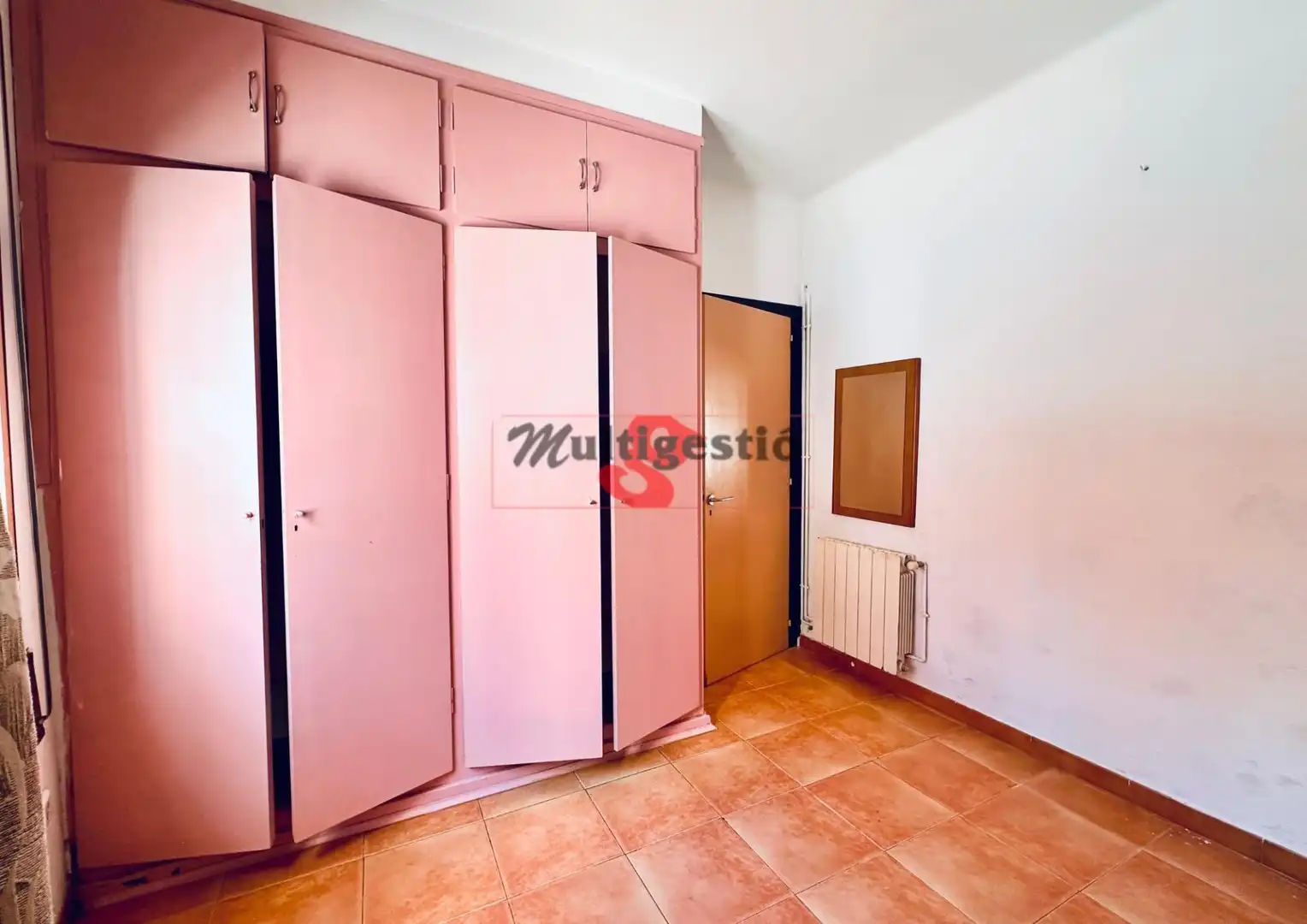 Erdgeschosswohnung zum Verkauf in Poble, imagen 7