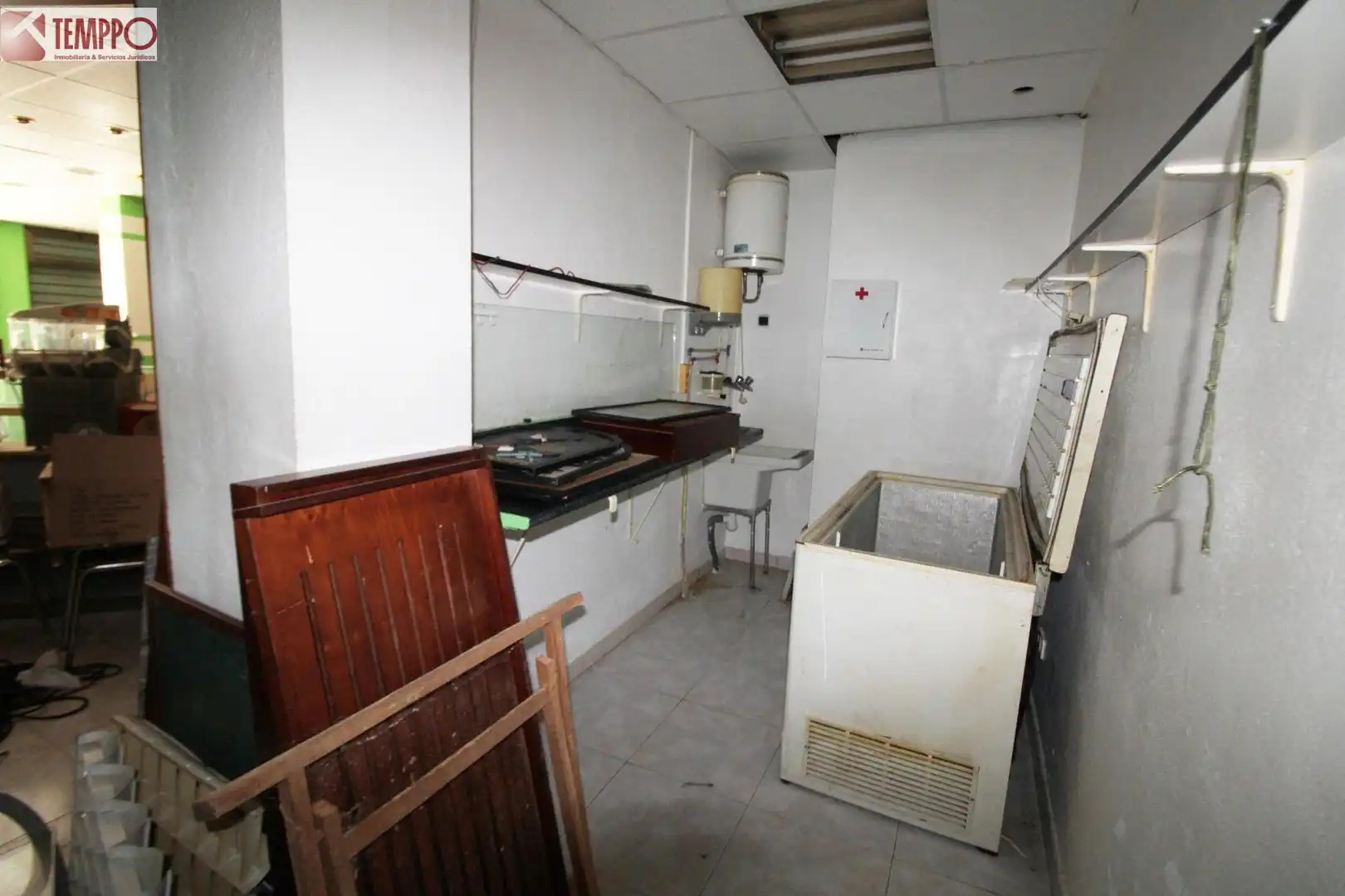 Business premises for sale in del Mas d'en Gual, imagen 20