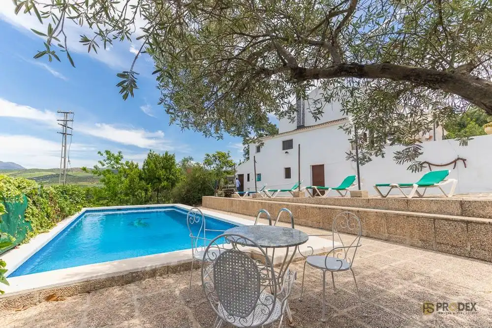 Maison avec piscine à vendre à Diseminado Diseminados, imagen 45