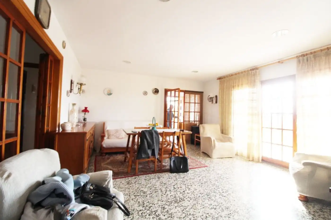 Casa o chalet en venta en Bellvei con Calefacción, Jardín privado y Terraza