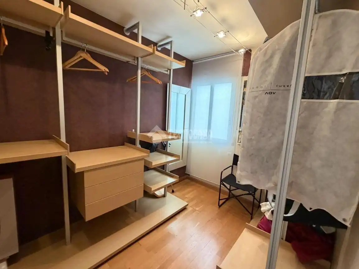 Wohnung mit Aufzug zur Miete in Bailén - Miraflores, imagen 24