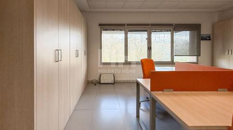 Foto 2 de Oficina de lloguer a Lapice - Larreaundi - Olaberria - Meaka, Gipuzkoa