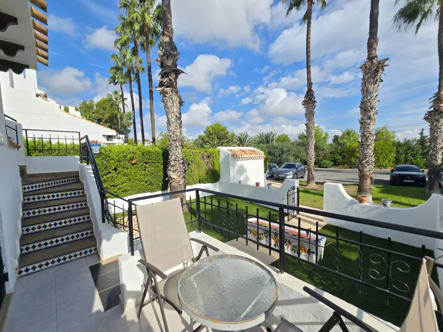 Casa pareada con piscina en venta en Orihuela Costa, imagen 4