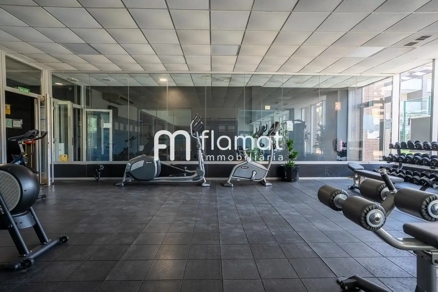 Piso en venta en Salou