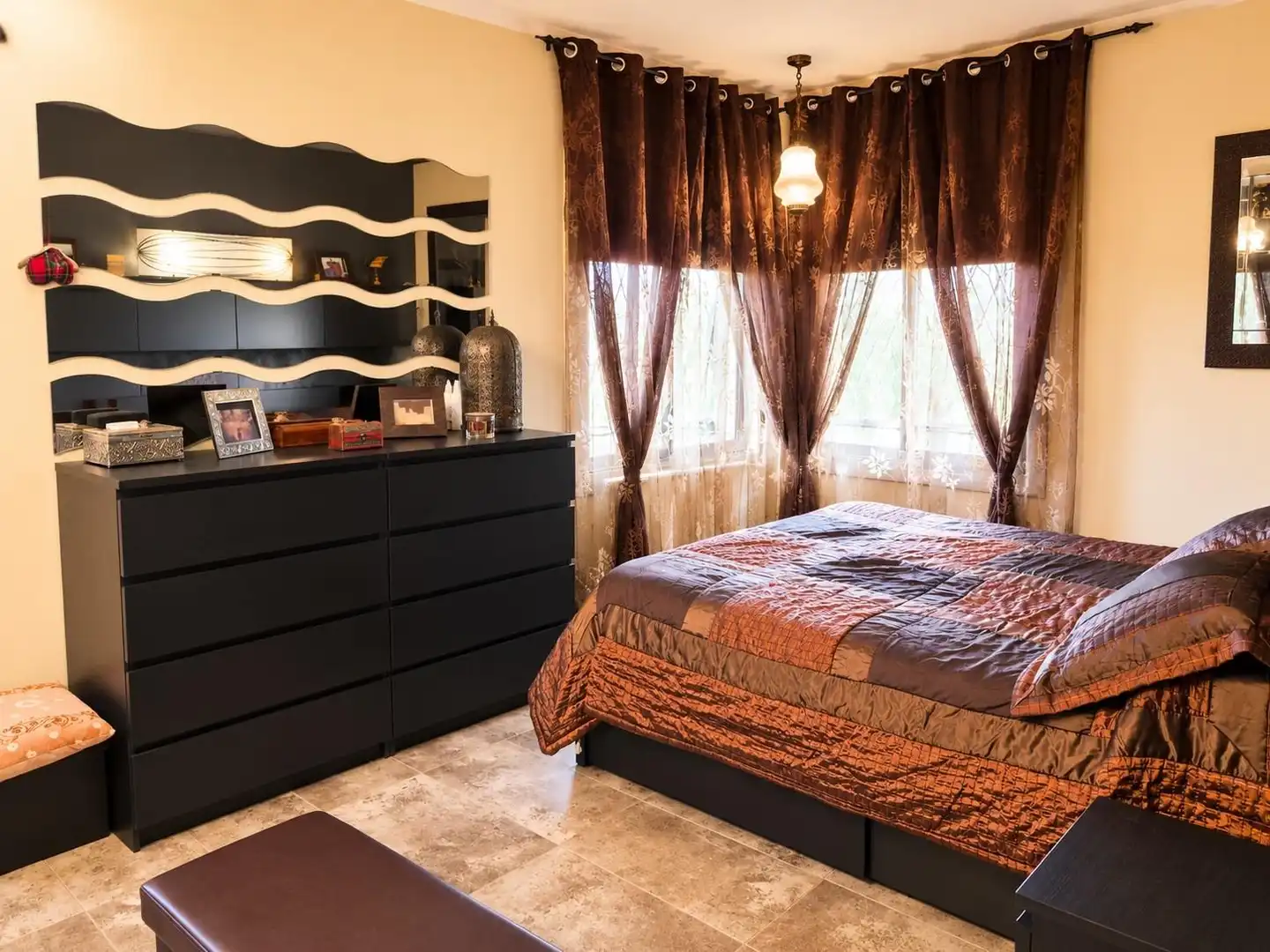 Casa amb terrassa en venda a Sarrià - Sant Gervasi, imagen 29