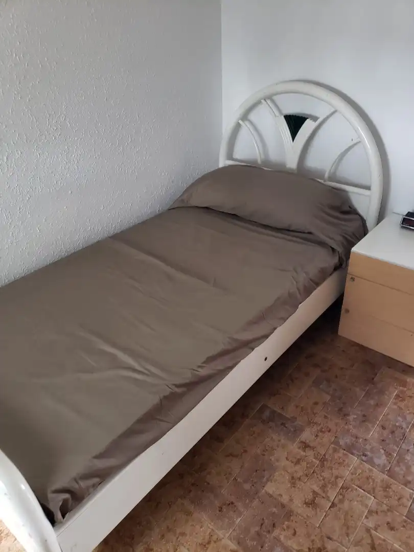 Habitación de Piso en venta en Vinaròs con Terraza, Amueblado y Horno