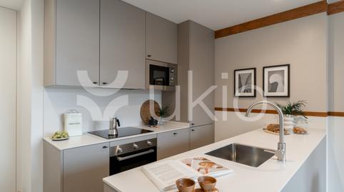 Photo 4 of Apartment to rent in Calle de Orense, Cuatro Caminos - Azca,  Madrid Capital