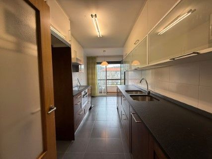 Cuina de Pis en venda en Zumaia amb Calefacció, Moblat i Forn