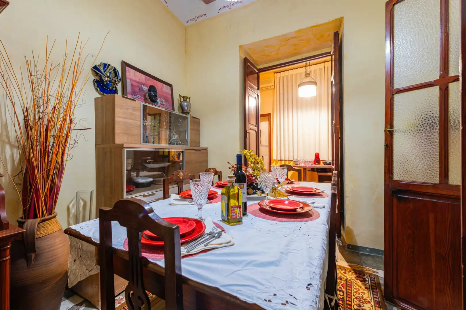 Hotel in vendita a Albaida, imagen 34