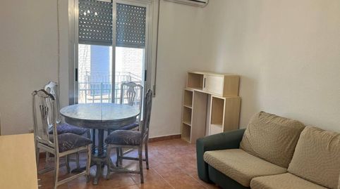 Photo 3 of Flat for rent in Calle Covarrubias, Avenida Europa - San Antón, Toledo Capital