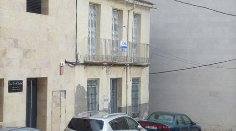 Foto 3 de Casa o xalet en venda a Orihuela ciudad, Orihuela