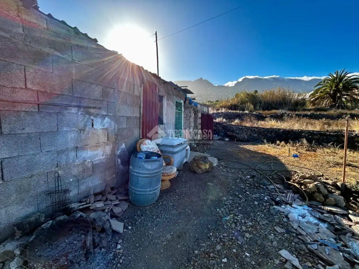 Residential land for sale in Centro, imagen 2