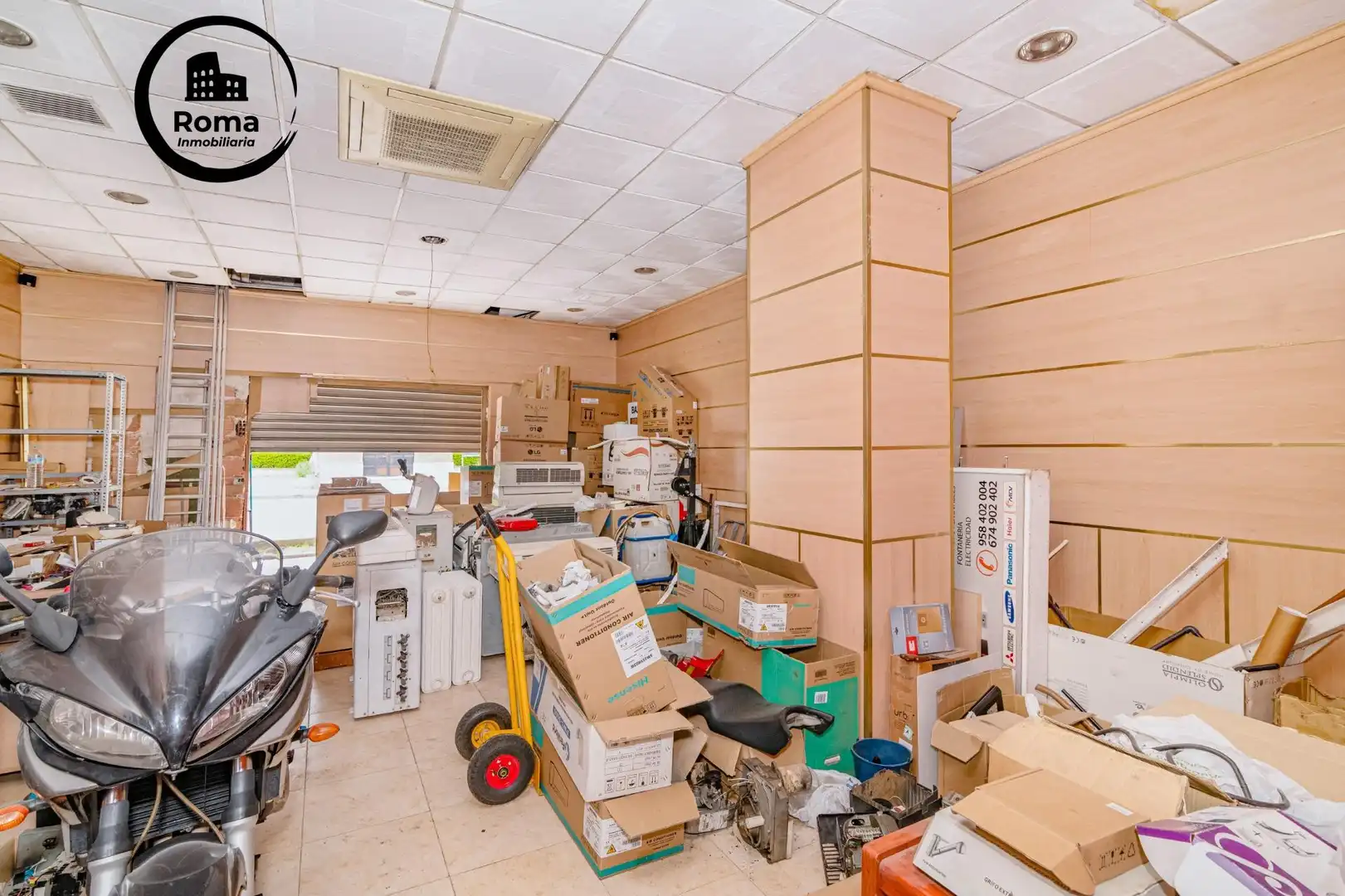 Local comercial en venda a Beiro, imagen 16