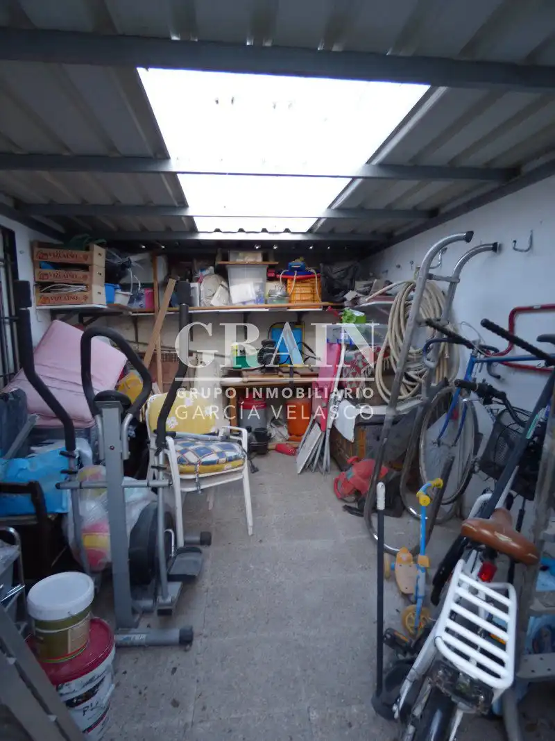 Chalet con piscina en venta en Pedanías - Extrarradio, imagen 42