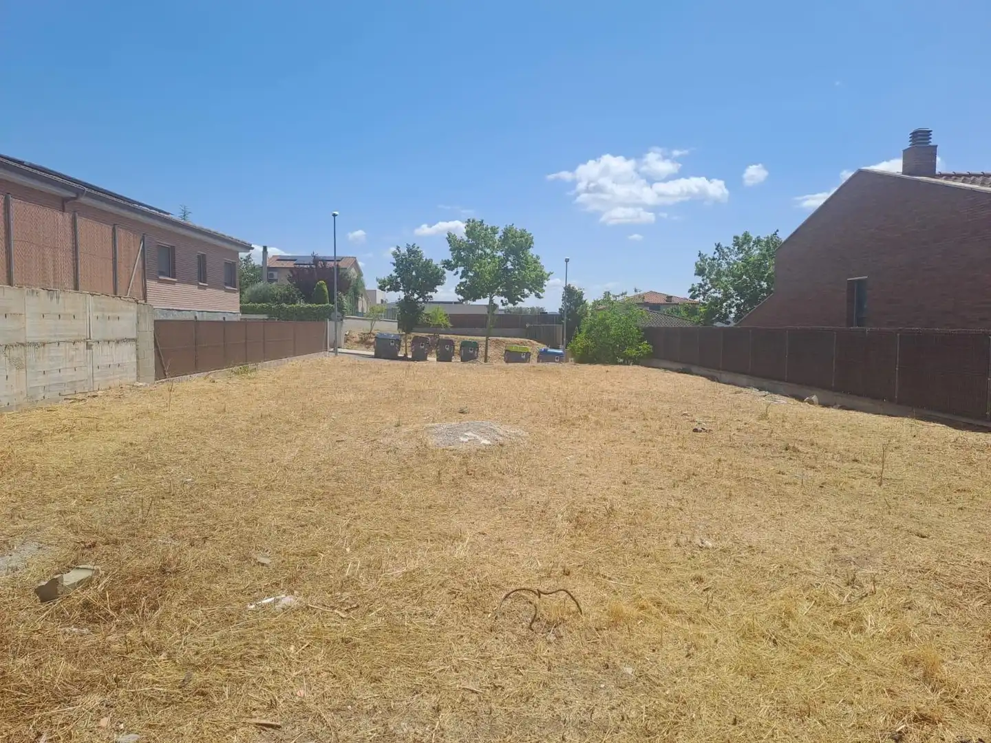 Residential land for sale in Sesoliveres - Pla de la Massa, imagen 6