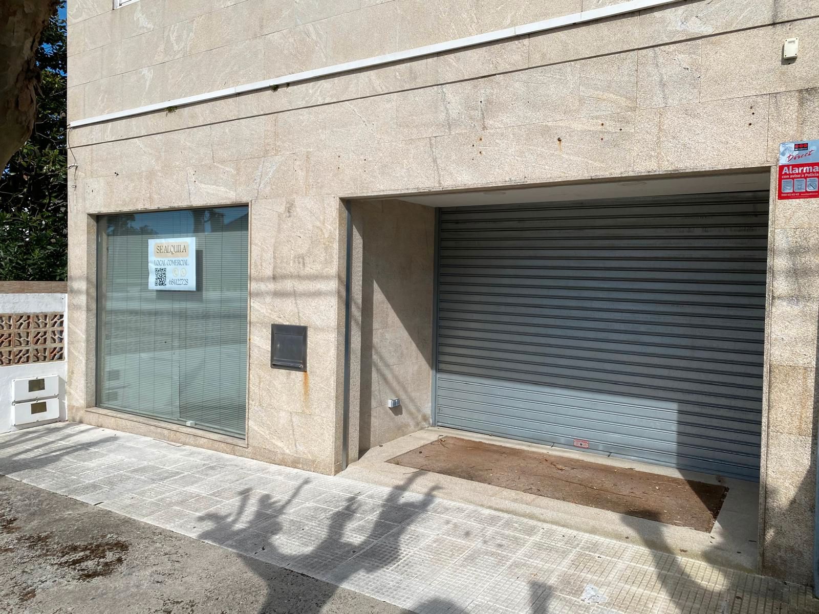 Premises to rent in Vigo   with Air Conditioner and Terrace