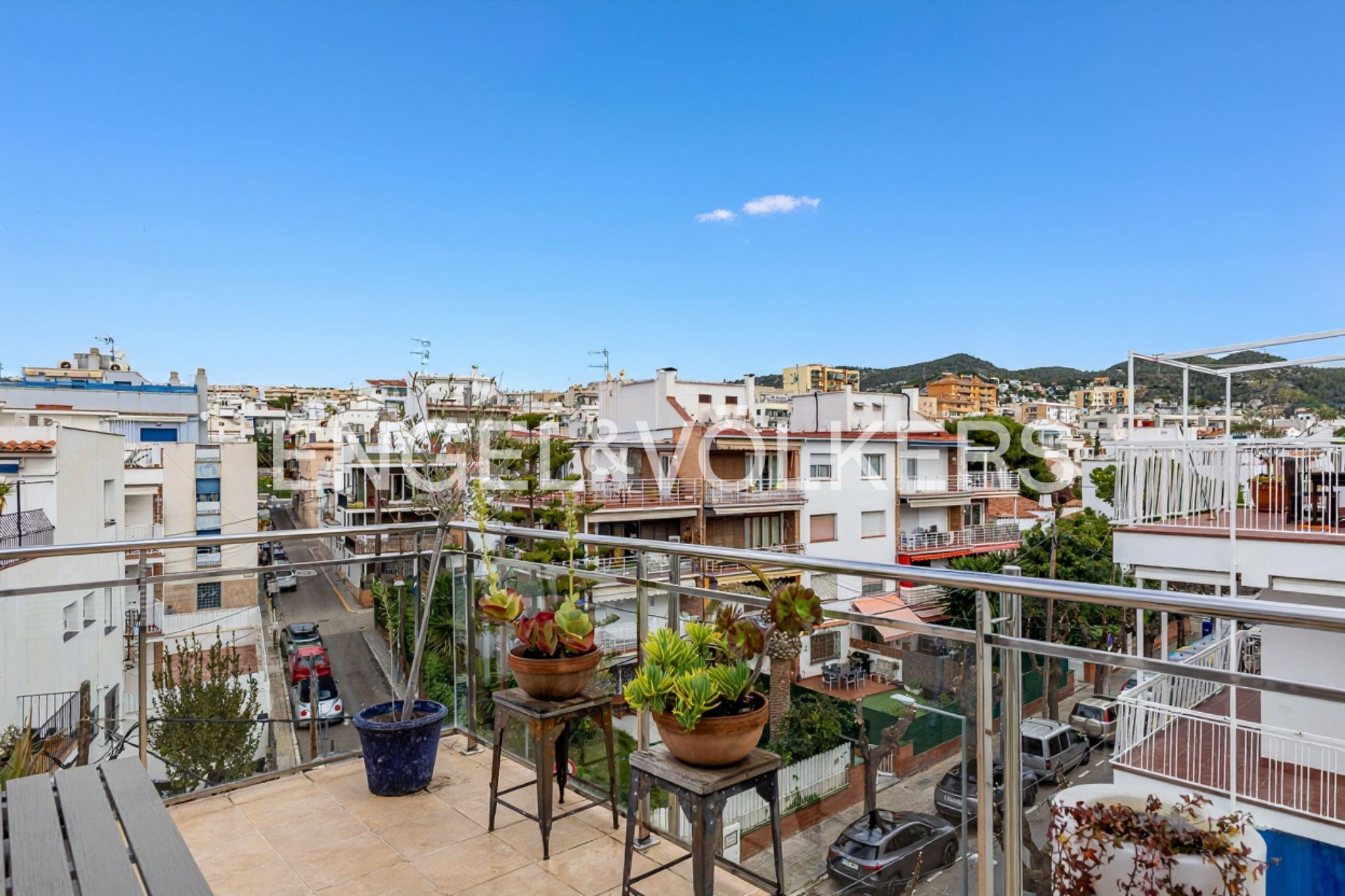Flat for sale in Aiguadolç - Sant Sebastià