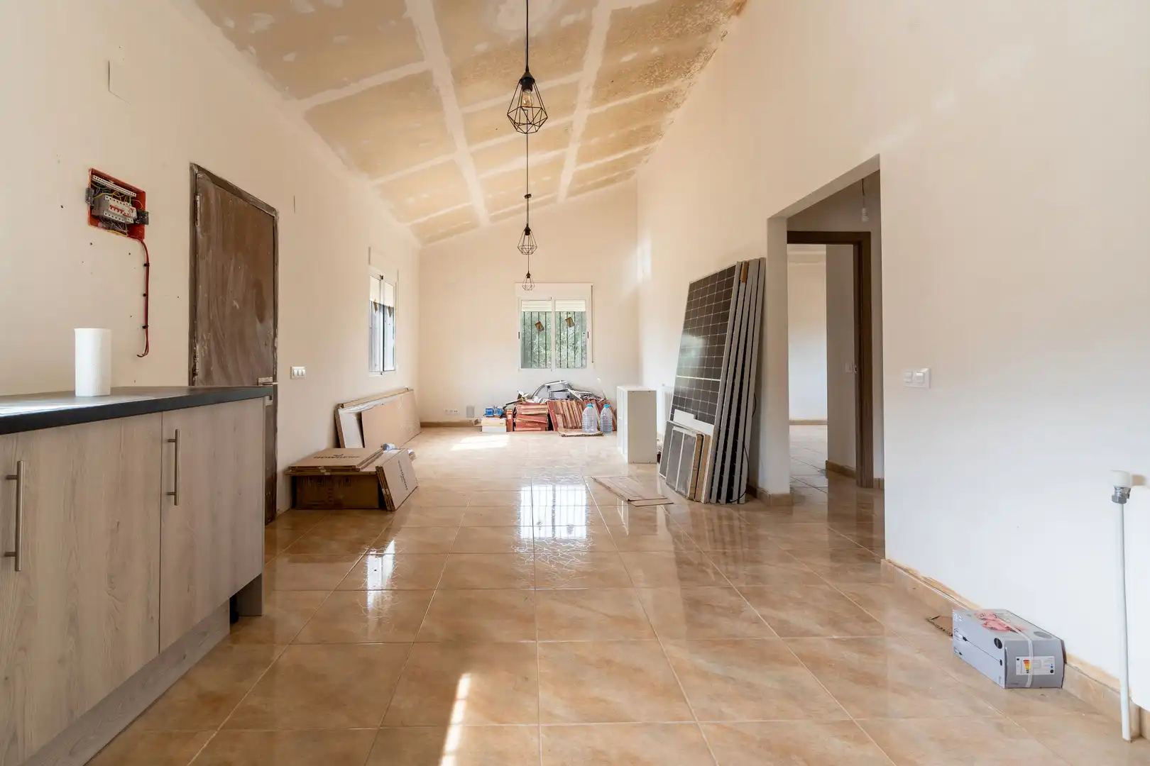 Casa o chalet en venta en Freginals con Calefacción