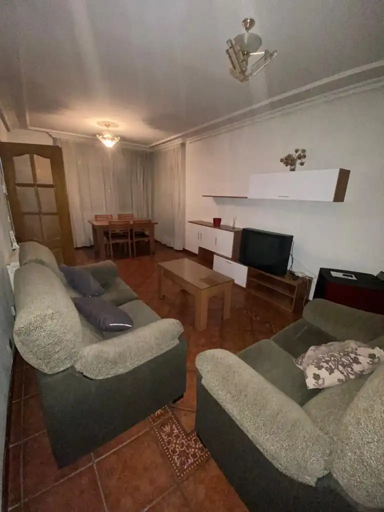 Casa o xalet de lloguer a Almodóvar del Campo
