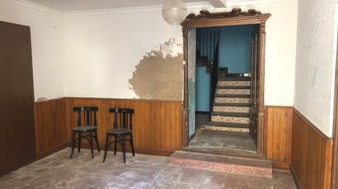 Foto 3 de Casa adosada en venda a Valdeltormo, Teruel