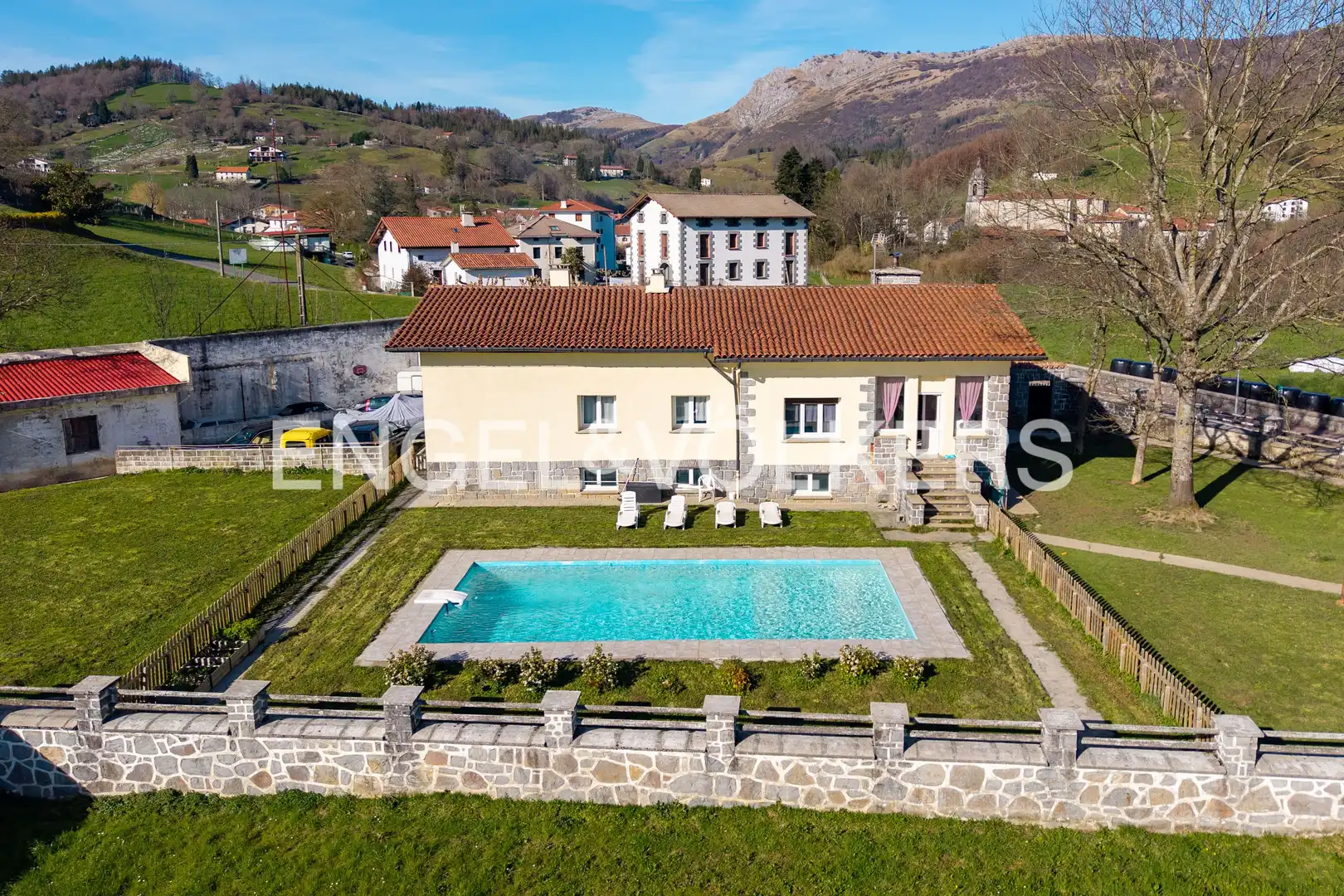 Casa o chalet en venta en Bidania Gunea, Bidania-Goiatz