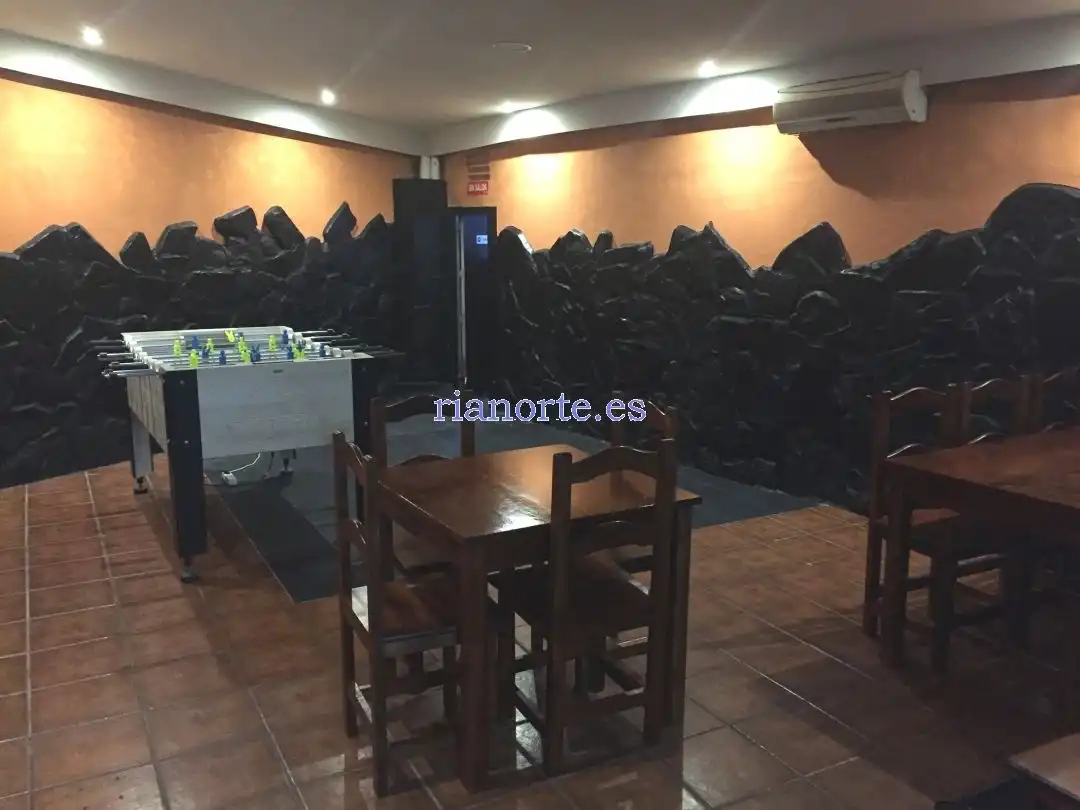Local comercial en venta en Avenida de la Reguera 10, imagen 6