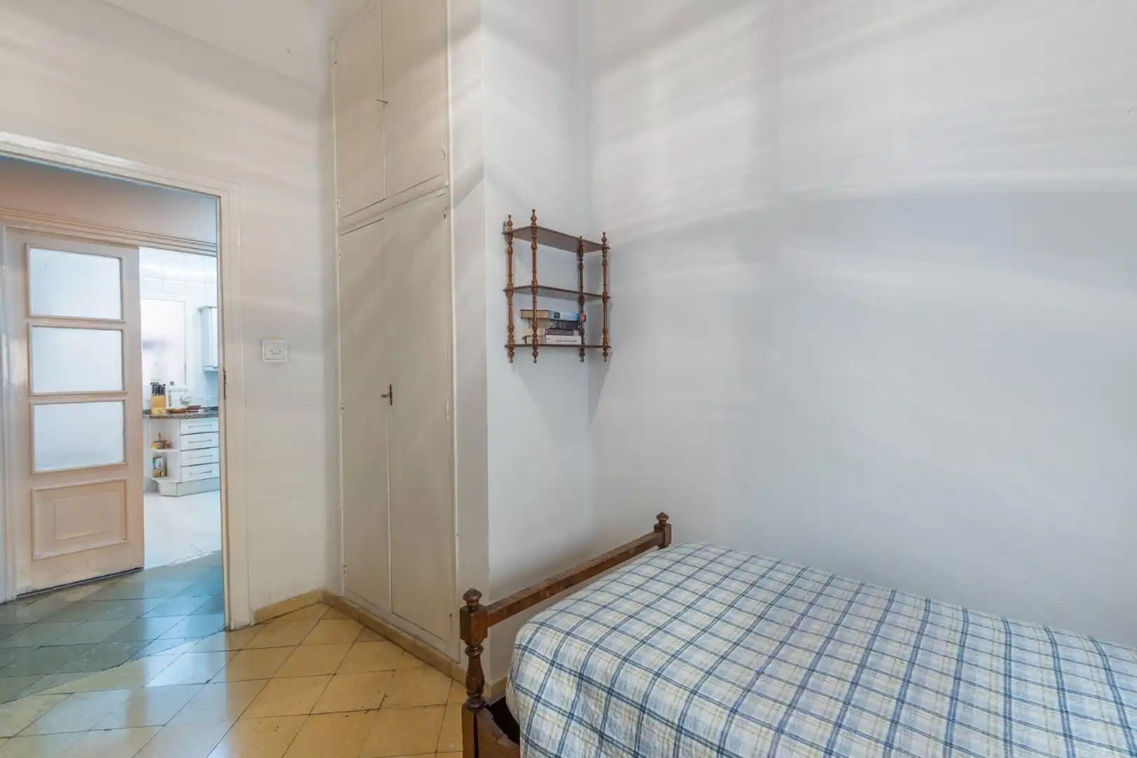 Pis amb ascensor en venda a Calle ANGEL GANIVET, imagen 24