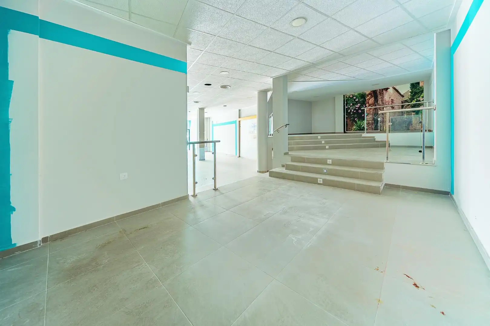 Local commercial à vendre à Carretera MURCIA-CARAVACA, imagen 9