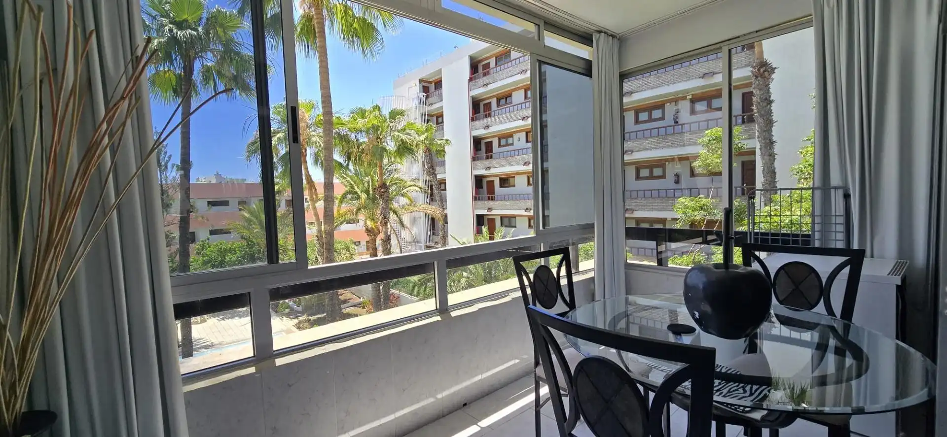 Appartement compact avec piscine à vendre à Playa del Inglés, imagen 9
