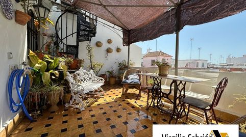 Foto 2 de Dúplex en venda a Playa de la Regla, Chipiona