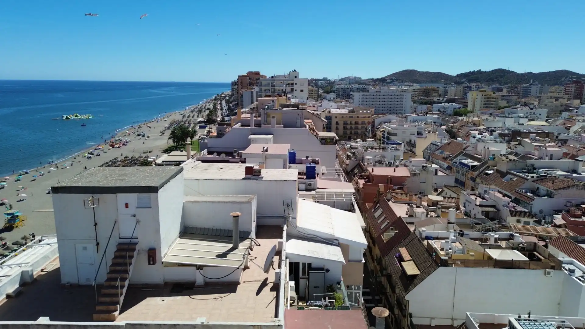 Piso con ascensor en venta en Calle del Castillo, imagen 14