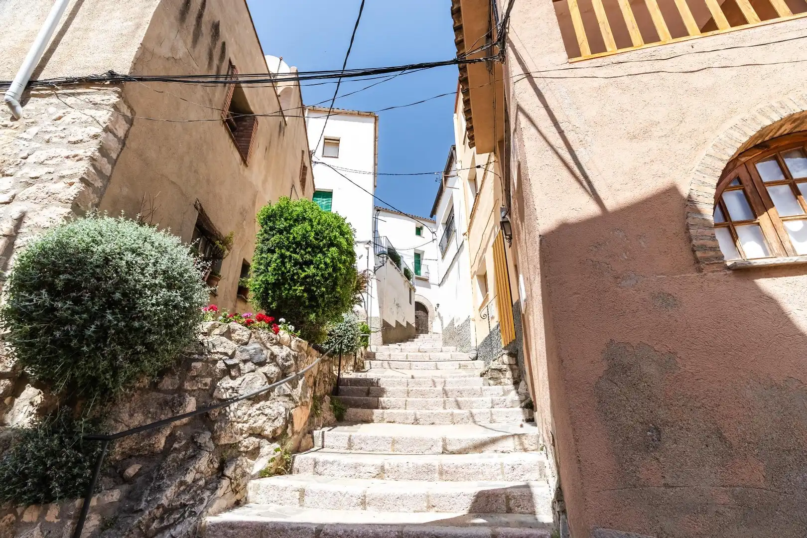 Houses for sale in FONTS LES, 6, Capafonts