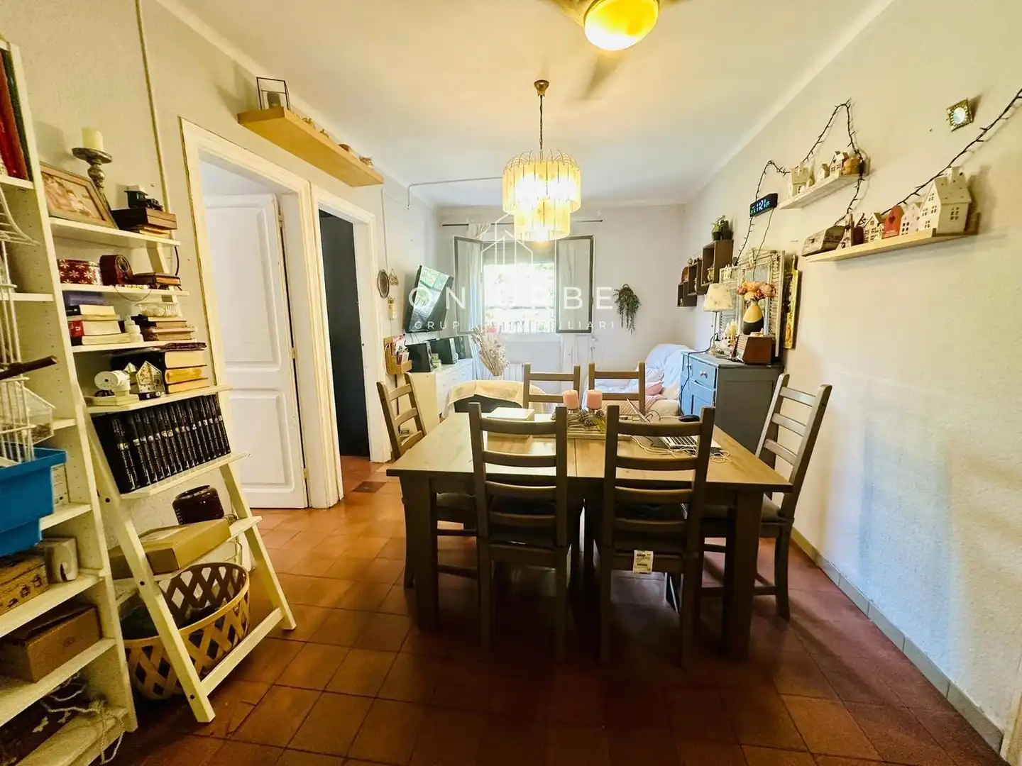 Wohnung mit Aufzug zum Verkauf in PEPE RUBIANES, imagen 4