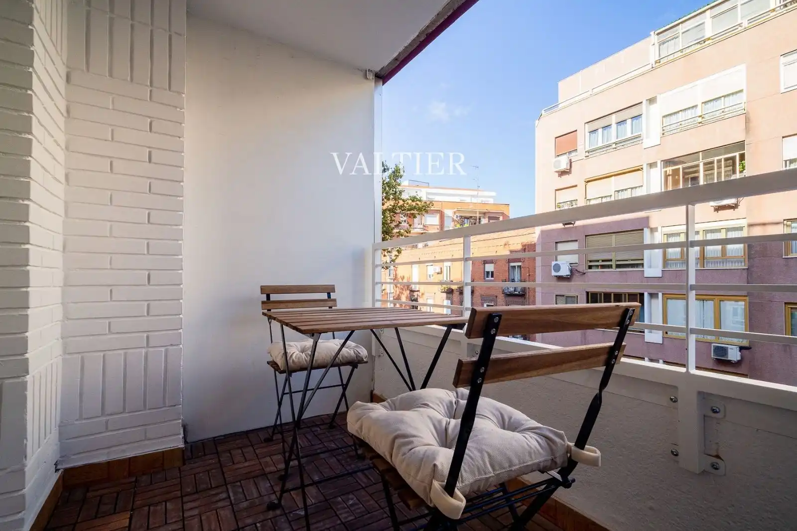 Flat with lift to rent in López de Hoyos, imagen 10