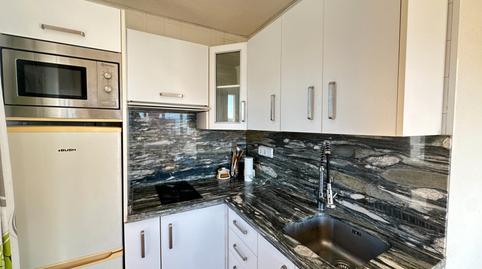 Photo 3 of Study to rent in Calle Luis Vives, Solymar, Benalmádena