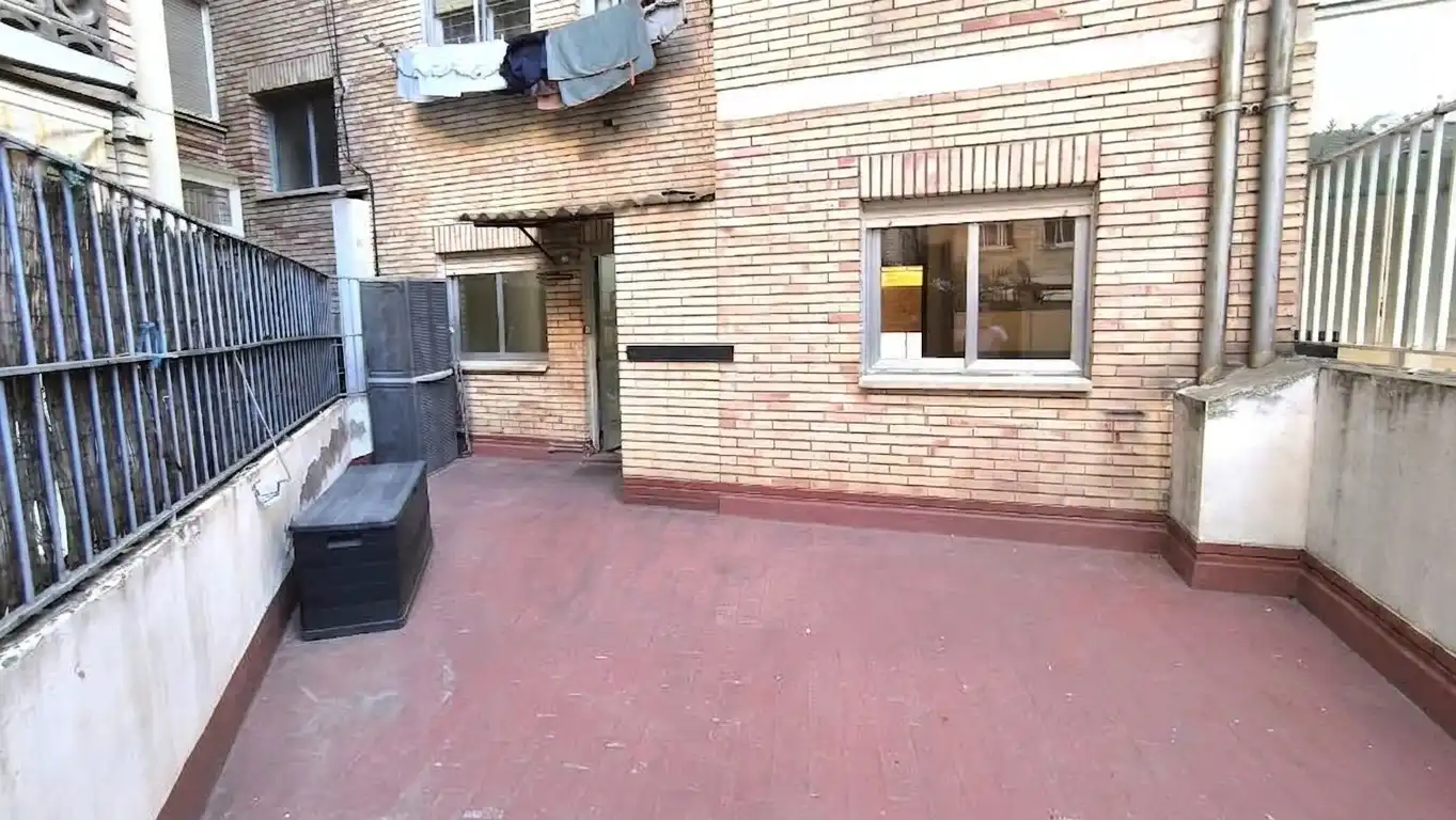 Wohnung zum Verkauf in Calle de Manuel Lasala, 8, Universidad San Francisco