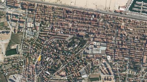 Foto 3 de Residencial en venta en Carrer Pep Ventura, Califòrnia - Santa Madrona, El Masnou