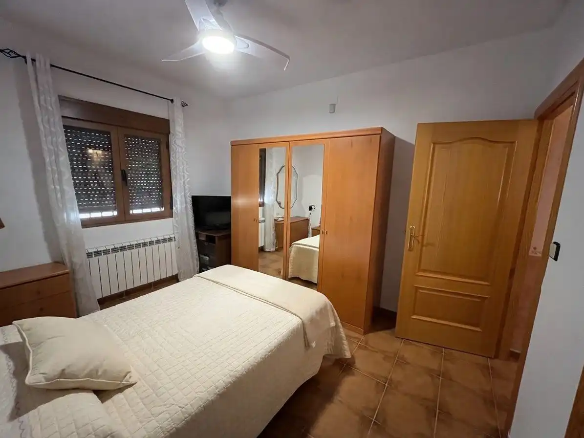 Haus mit Garten zum Verkauf in Minaya, imagen 5