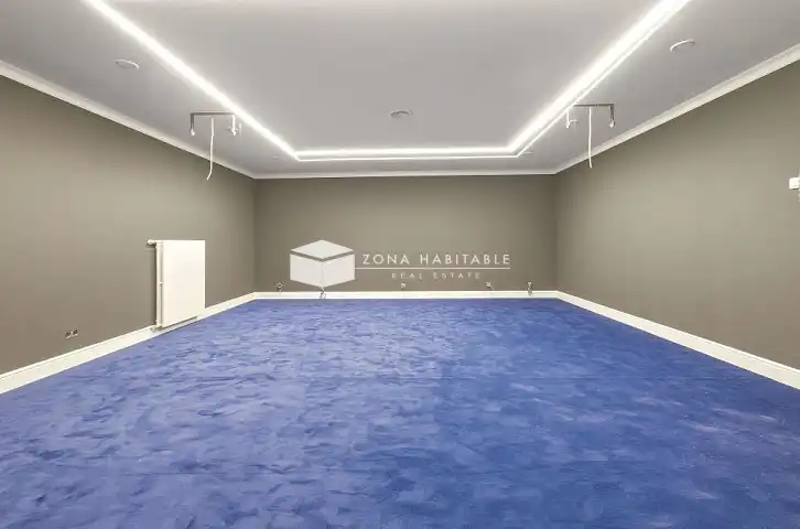 Casa aparellada amb jardí en venda a L'Aldosa - Anyós, imagen 13