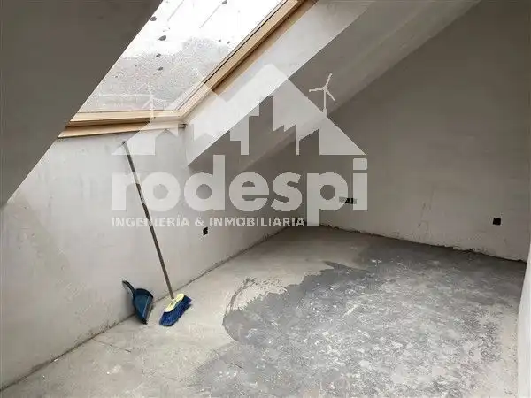 Buildings for sale in Vigo 