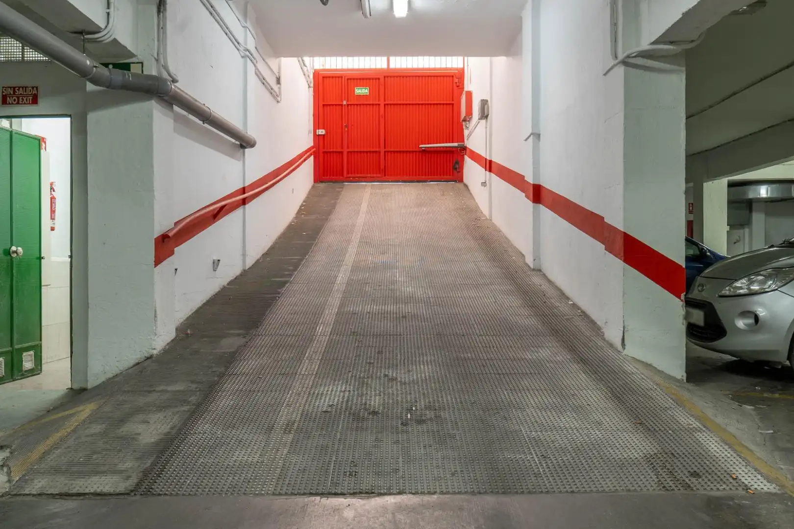 Garage for rent in Arabial, 78, Camino de Ronda