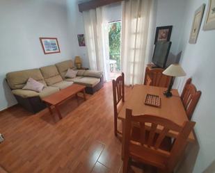 Sala d'estar de Apartament en venda en Chiclana de la Frontera