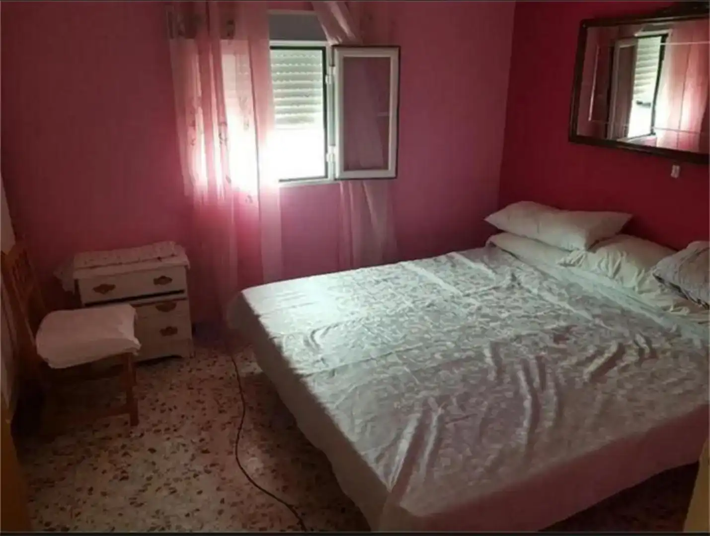 Habitación de Piso en venta en Santo Tomé con Aire acondicionado, Trastero y Amueblado
