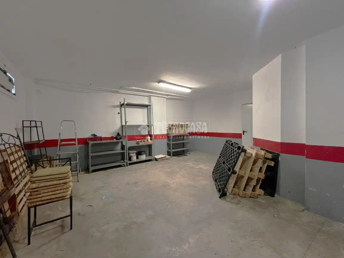 Maison jumelée avec terrasse à vendre à Las Castañeras - Bulevar, imagen 30