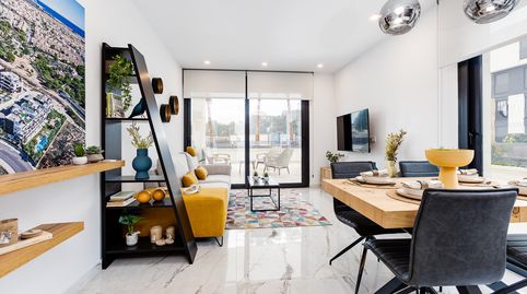Foto 4 de Casa o chalet en venta en Rojales, Alicante